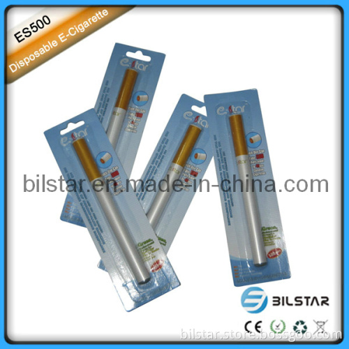 Popular Disposable E-Cigarette 300 Puffs